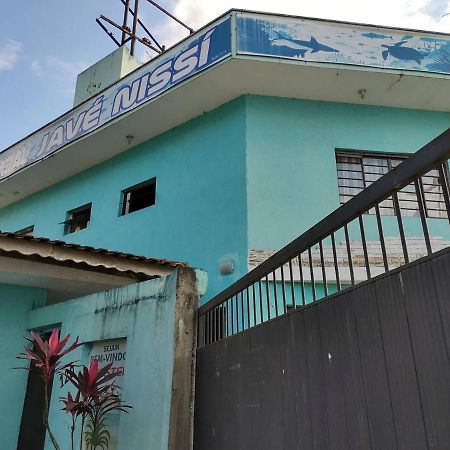 Apartamento Centro Lejlighed Ubatuba Eksteriør billede