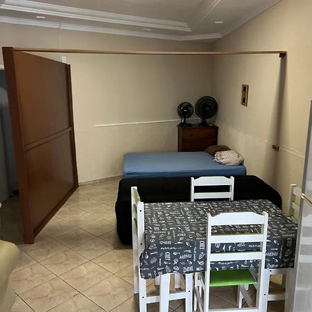 Apartamento Centro Lejlighed Ubatuba Eksteriør billede