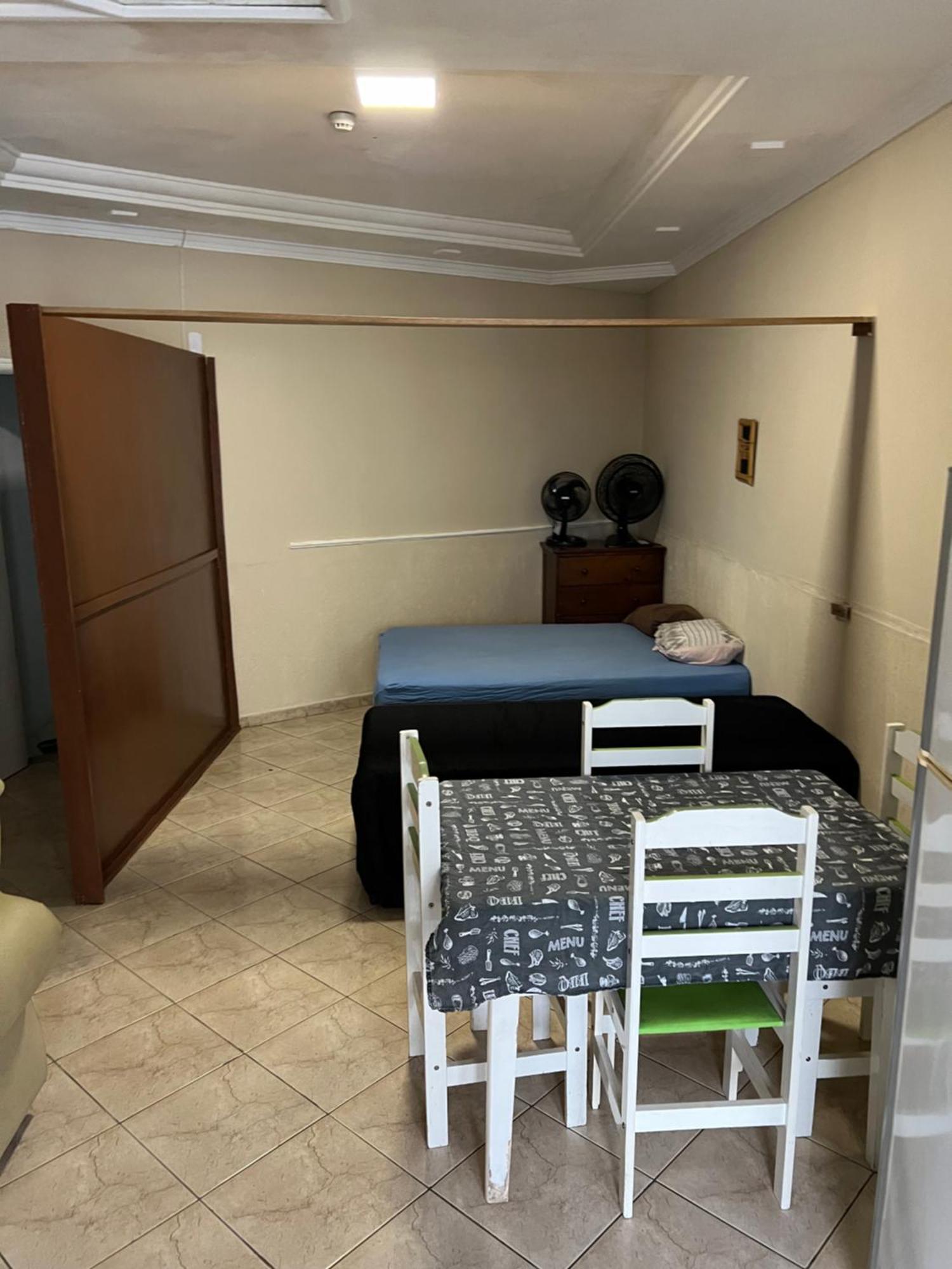Apartamento Centro Lejlighed Ubatuba Eksteriør billede
