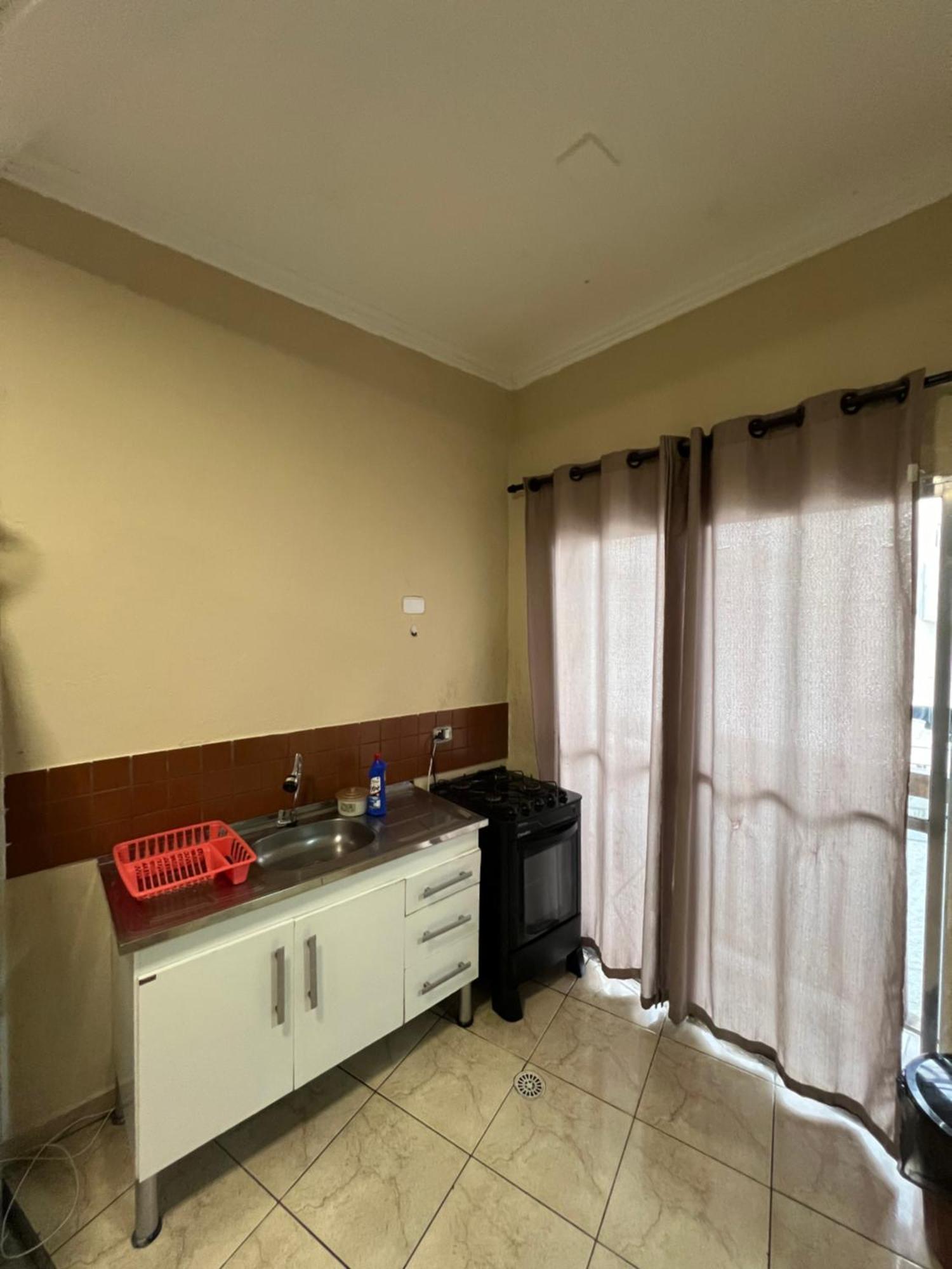 Apartamento Centro Lejlighed Ubatuba Eksteriør billede